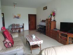 The Hillside (D21), Condominium #548730651